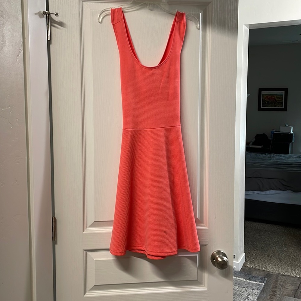 Noble U dress